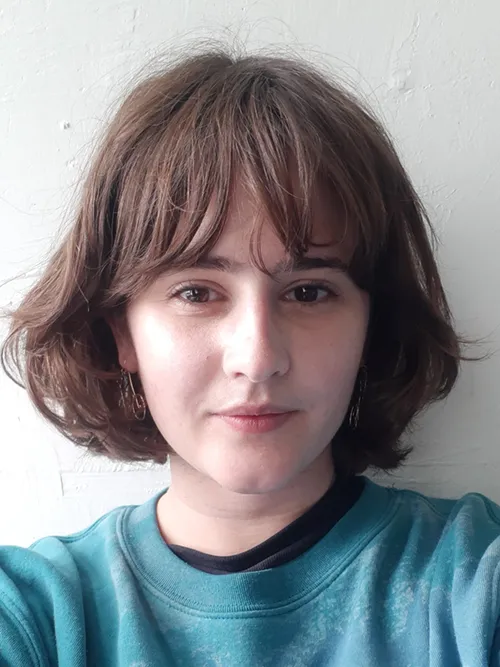 Photo of Charlotte